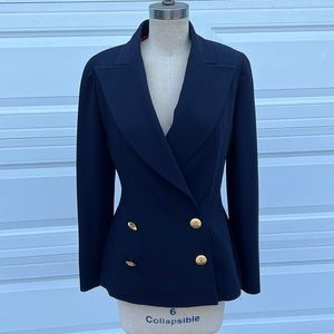 CHANEL BLAZER